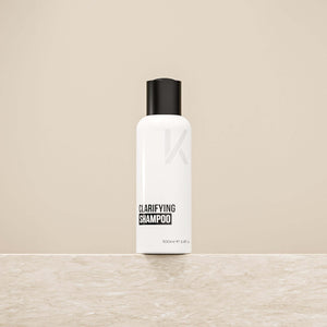 Shampooing clarifiant KERAZUL®